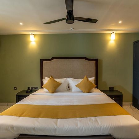 Court 11 By Dimora Kochi Exterior foto