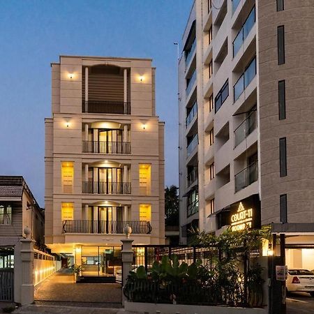 Court 11 By Dimora Kochi Exterior foto