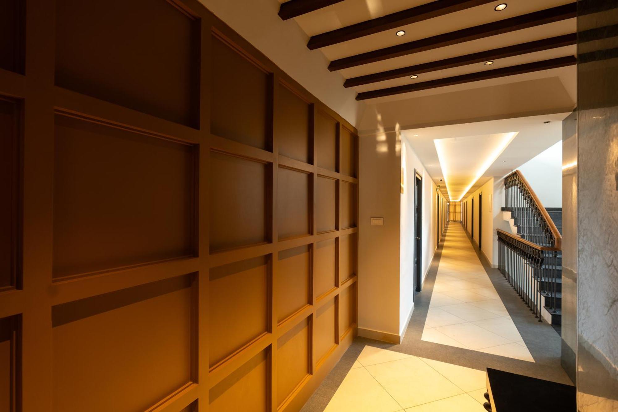 Court 11 By Dimora Kochi Exterior foto