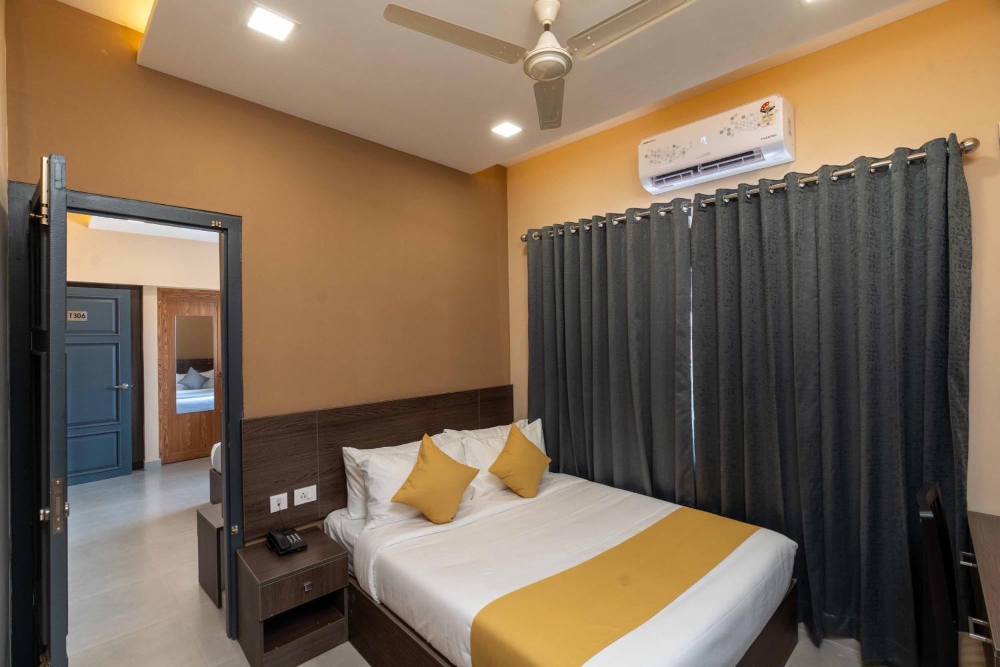 Court 11 By Dimora Kochi Exterior foto