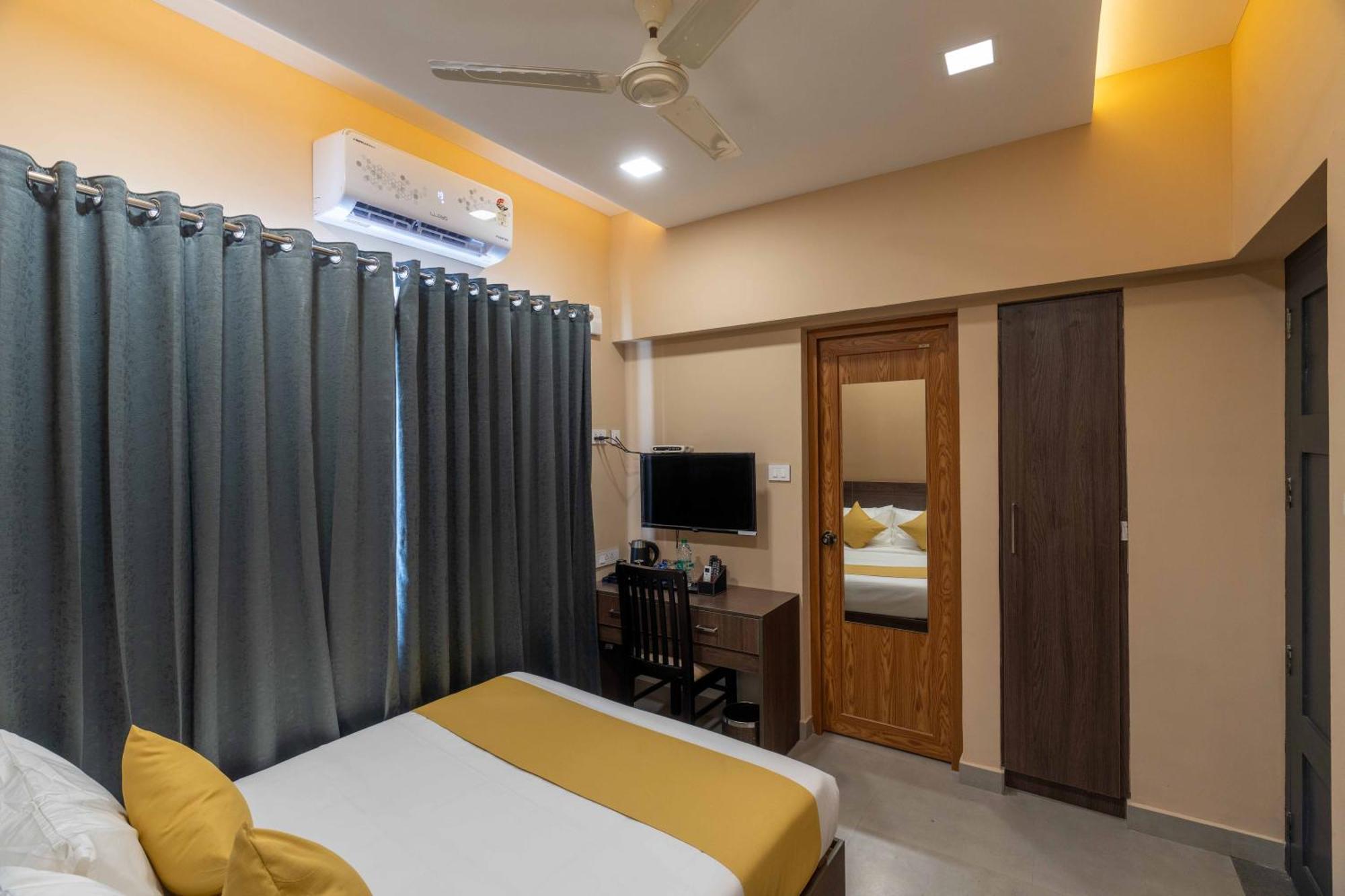 Court 11 By Dimora Kochi Exterior foto