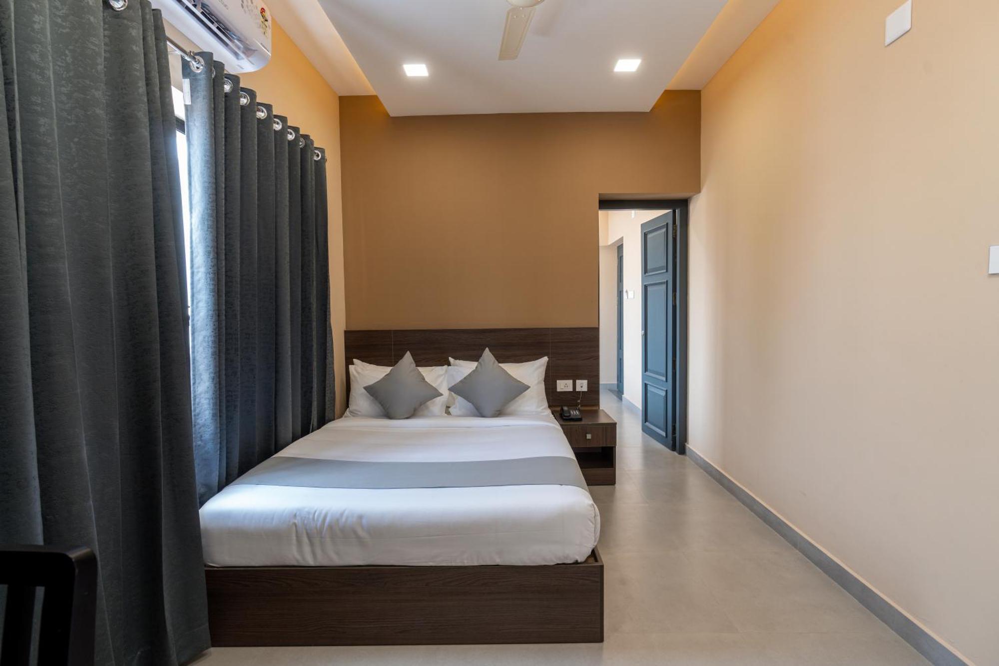 Court 11 By Dimora Kochi Exterior foto
