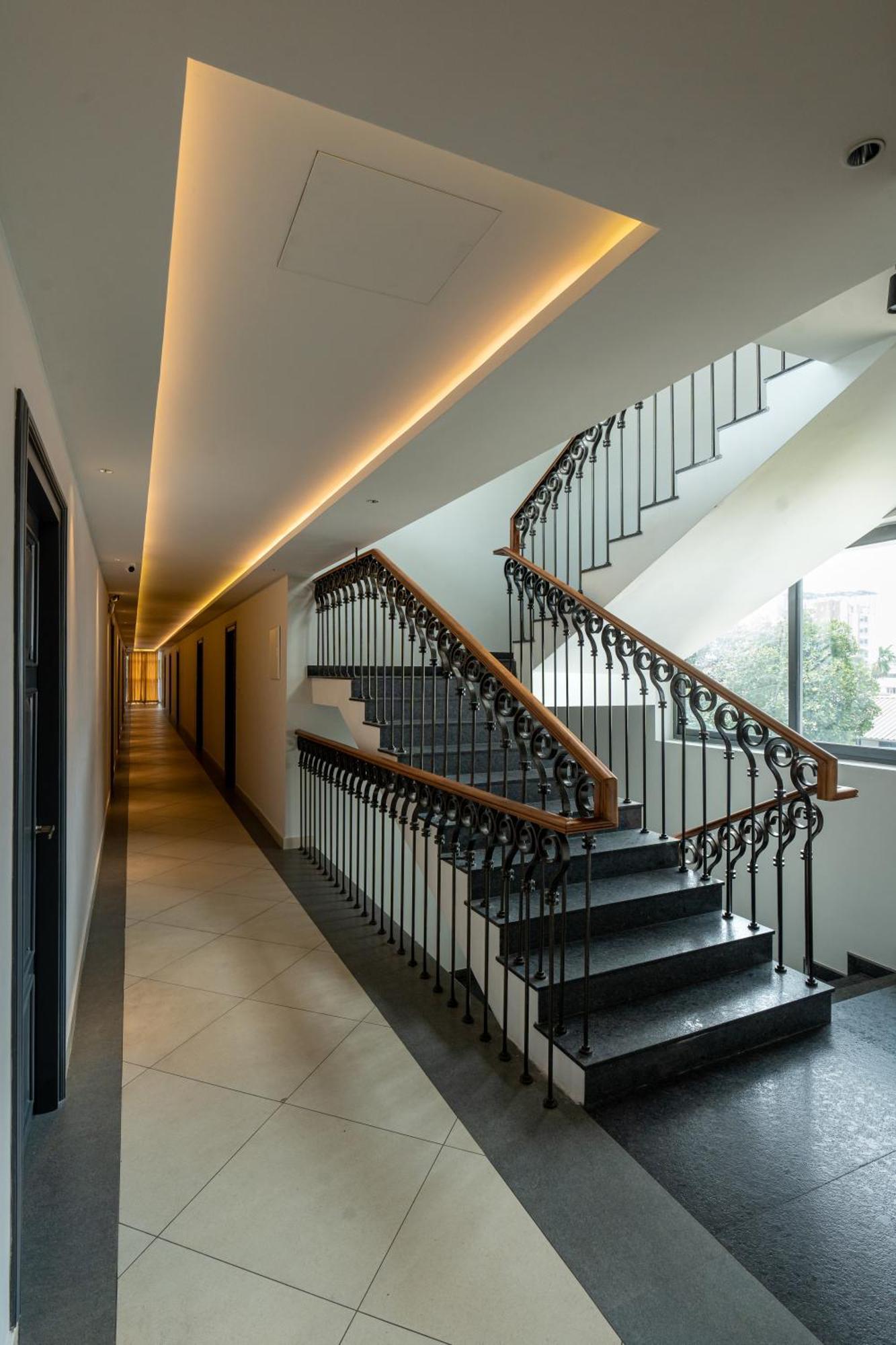 Court 11 By Dimora Kochi Exterior foto