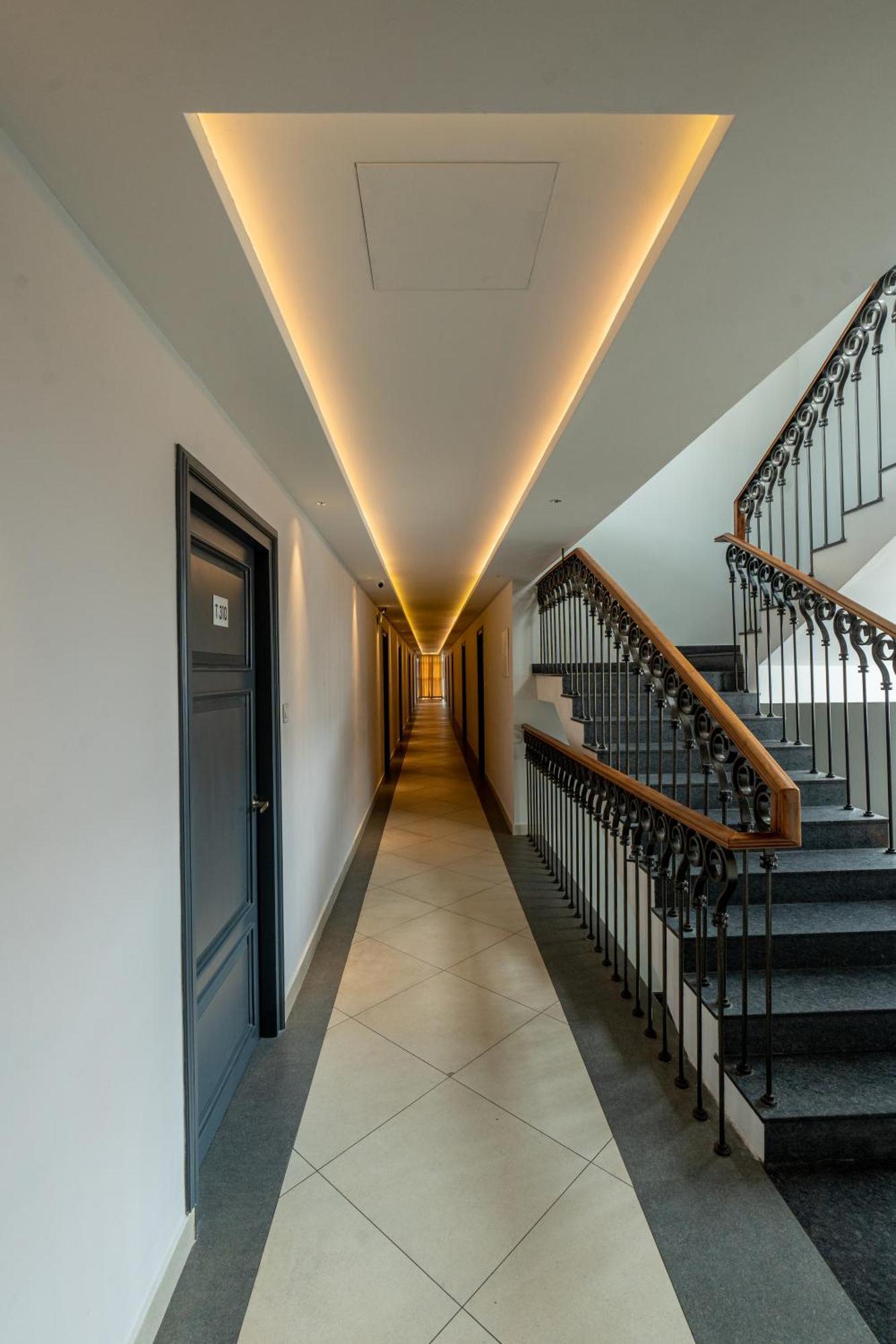 Court 11 By Dimora Kochi Exterior foto