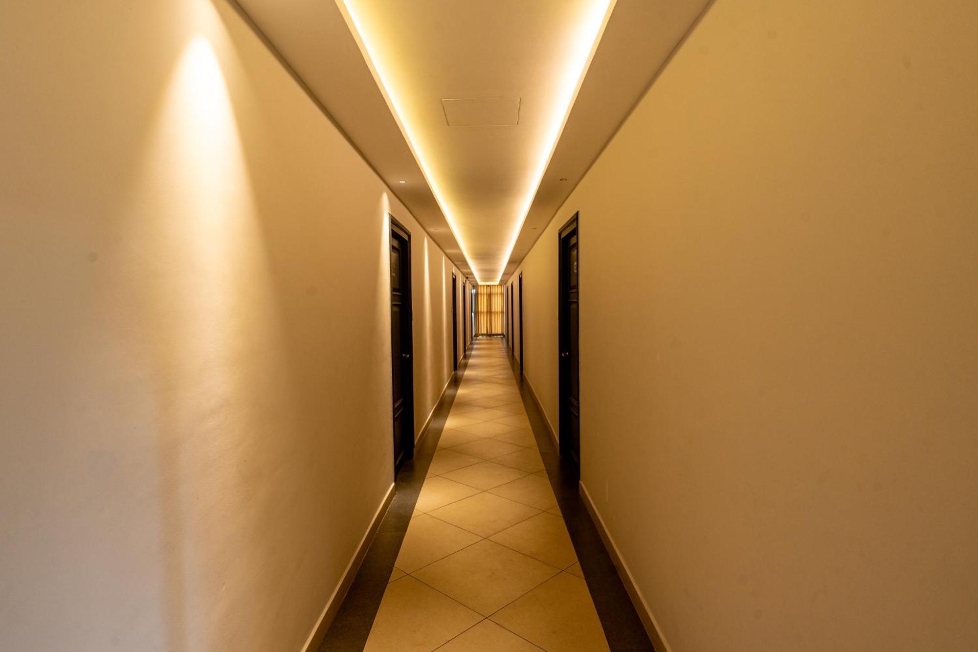 Court 11 By Dimora Kochi Exterior foto