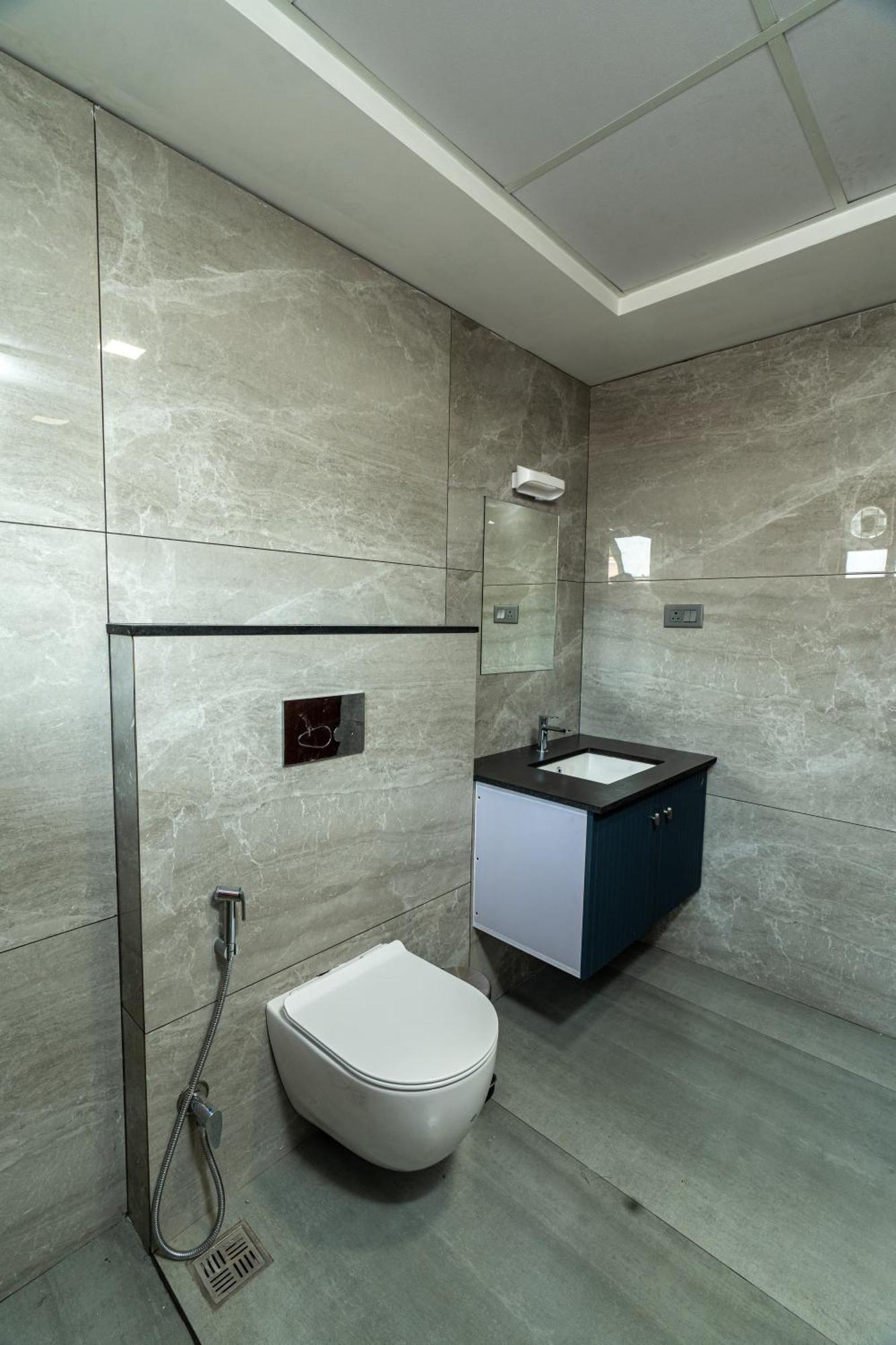 Court 11 By Dimora Kochi Exterior foto