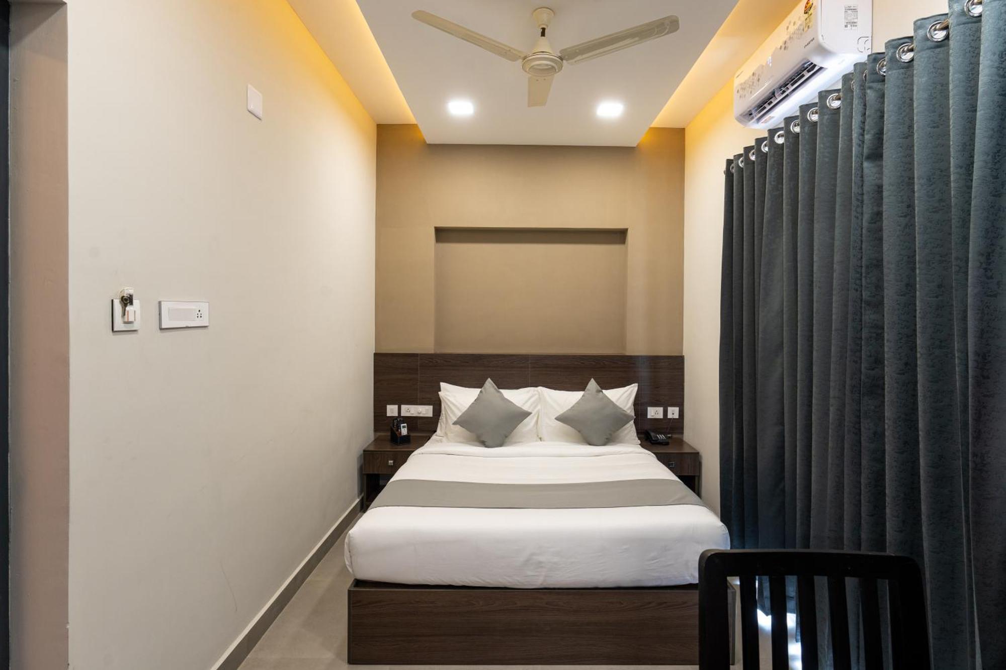 Court 11 By Dimora Kochi Exterior foto