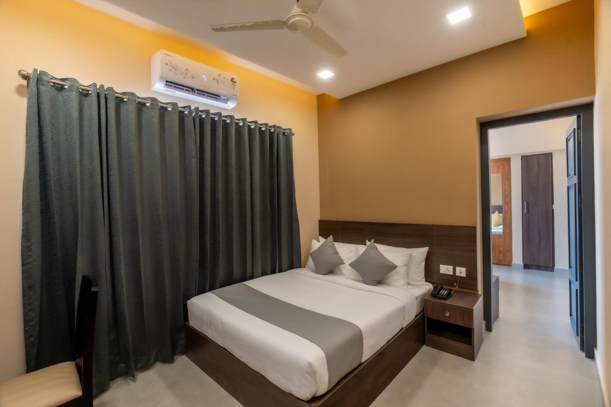 Court 11 By Dimora Kochi Exterior foto