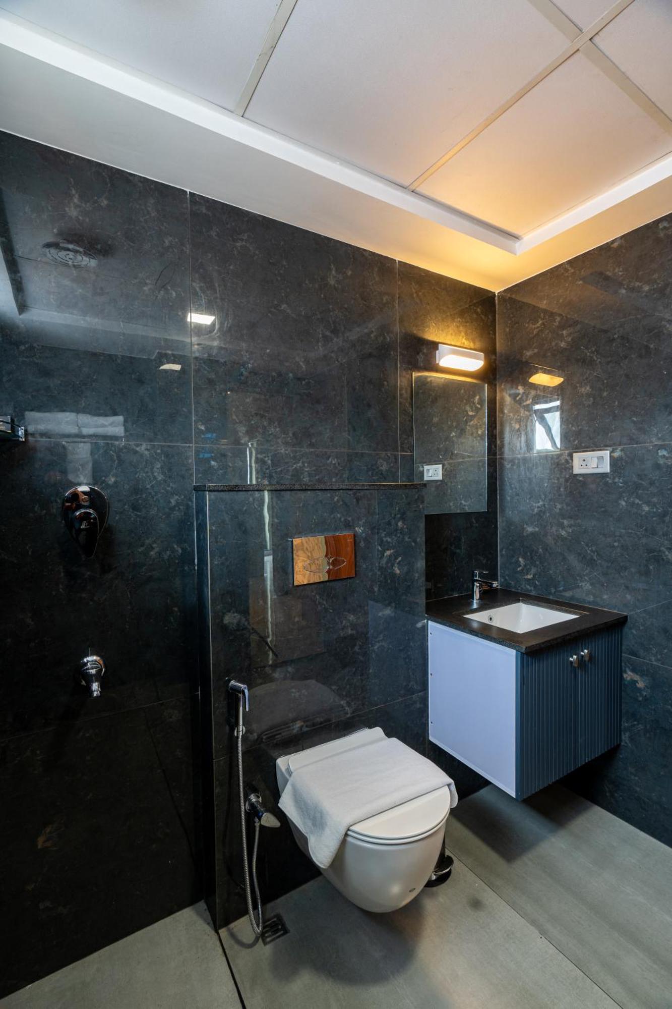 Court 11 By Dimora Kochi Exterior foto