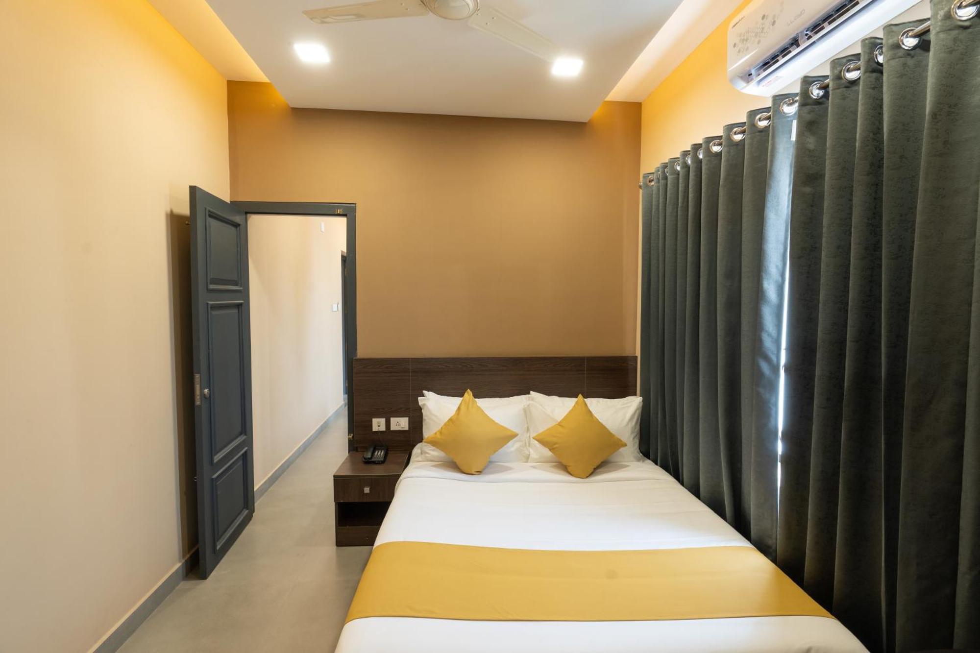 Court 11 By Dimora Kochi Exterior foto