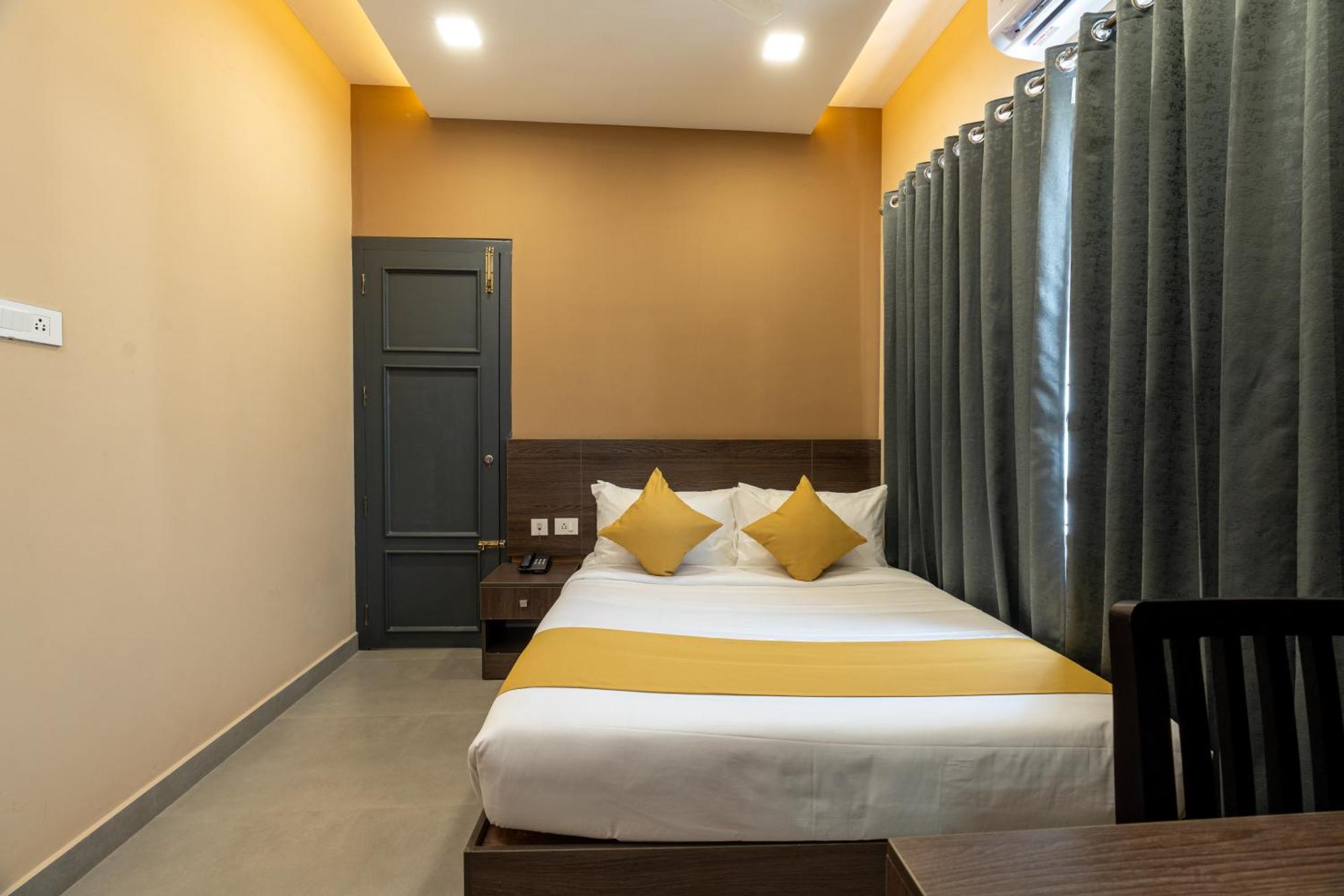 Court 11 By Dimora Kochi Exterior foto
