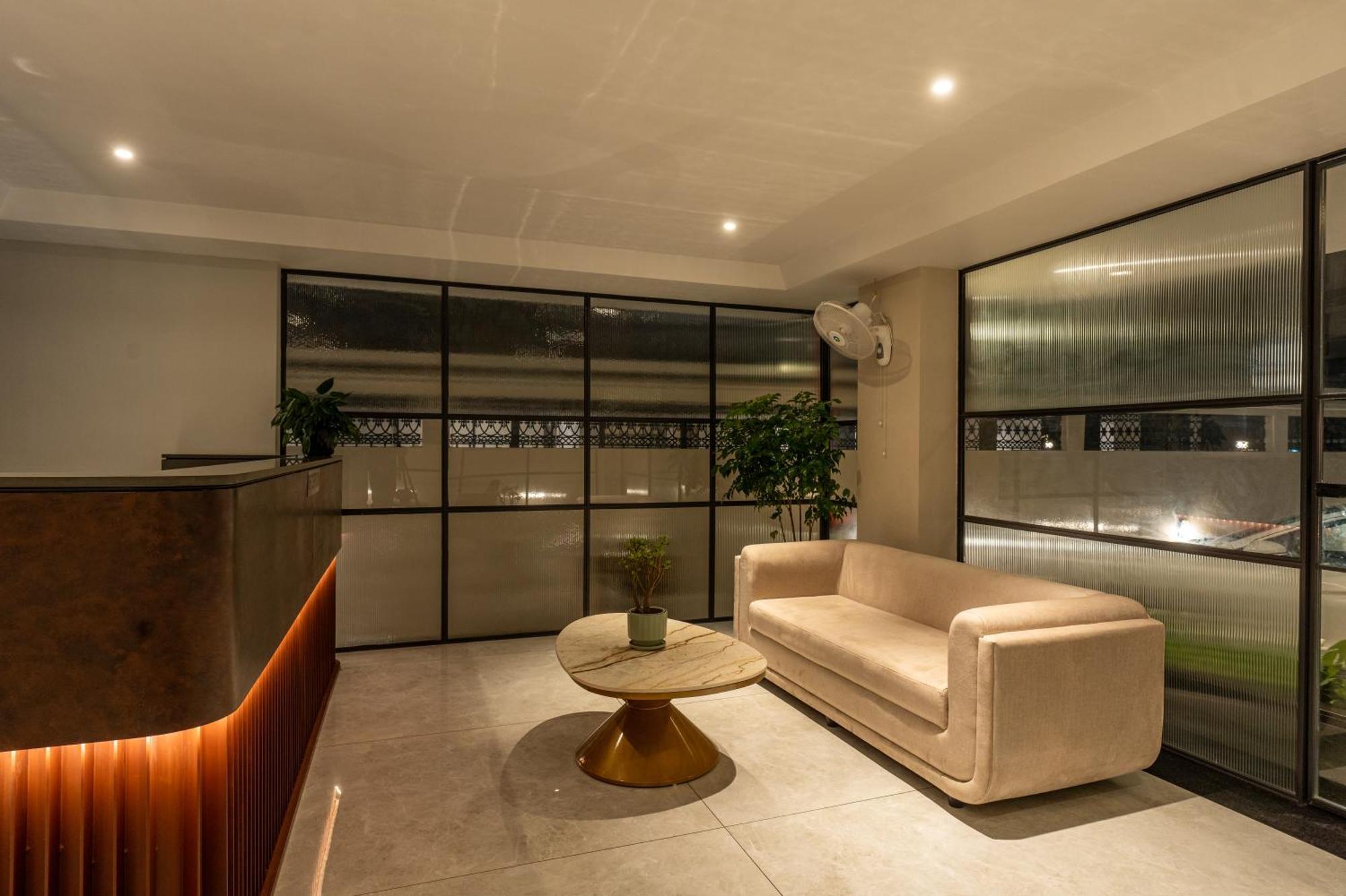 Court 11 By Dimora Kochi Exterior foto