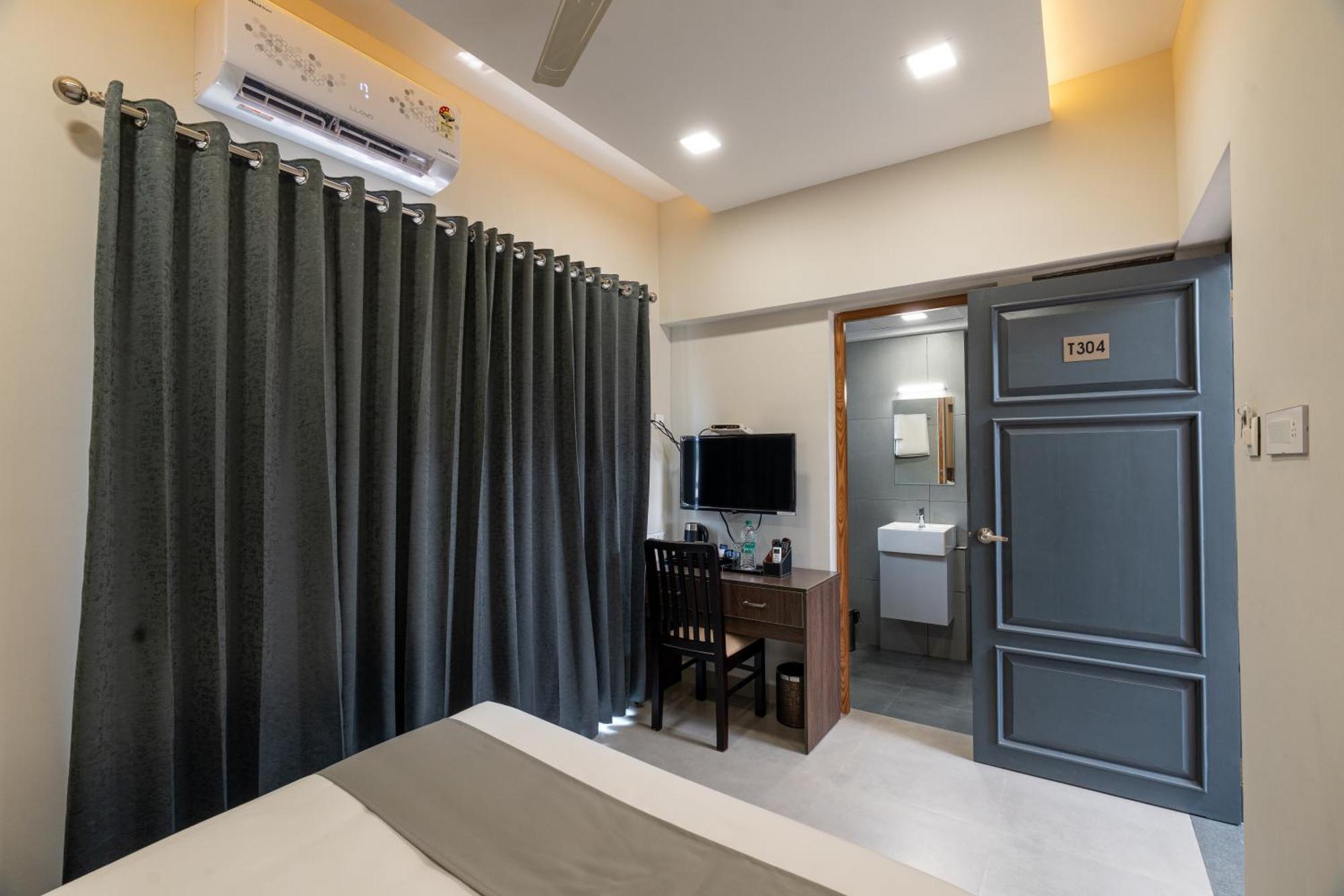 Court 11 By Dimora Kochi Exterior foto